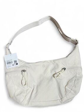 lululemon Slouchy Sling Bag (BNWT)